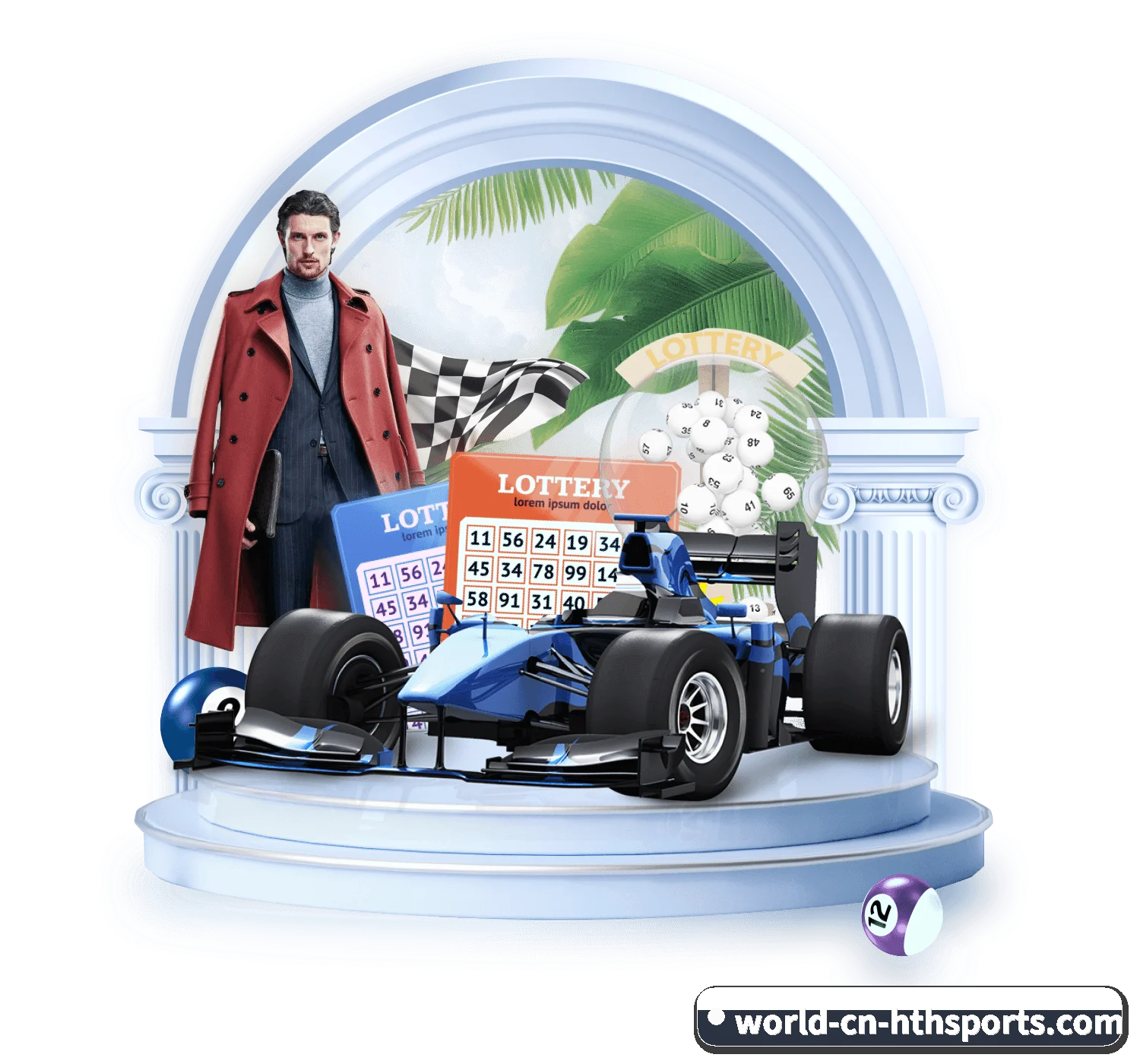 HTH体育 APP